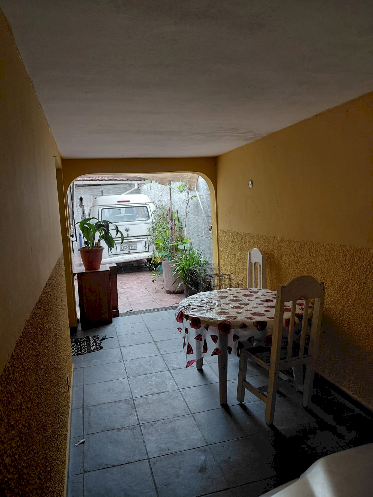 Imagem imóvel Casa Residencial - Lado Pista