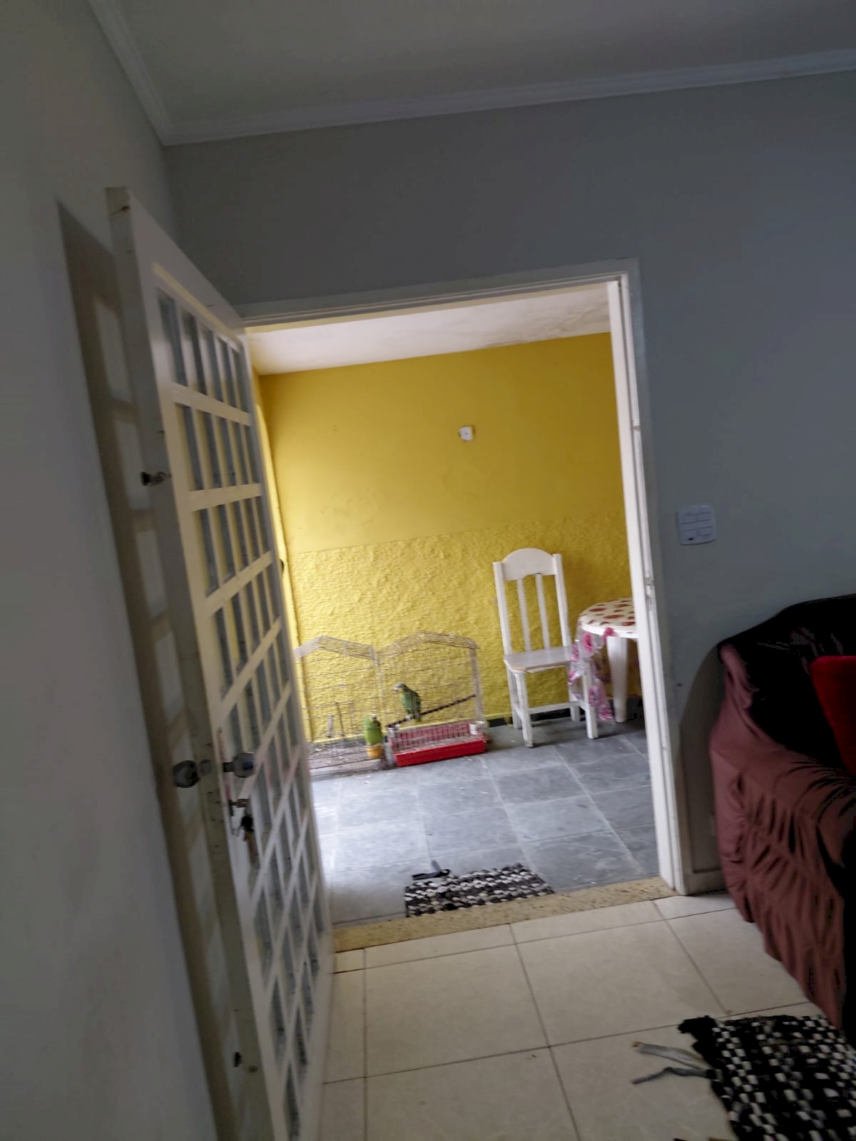 Imagem imóvel Casa Residencial - Lado Pista