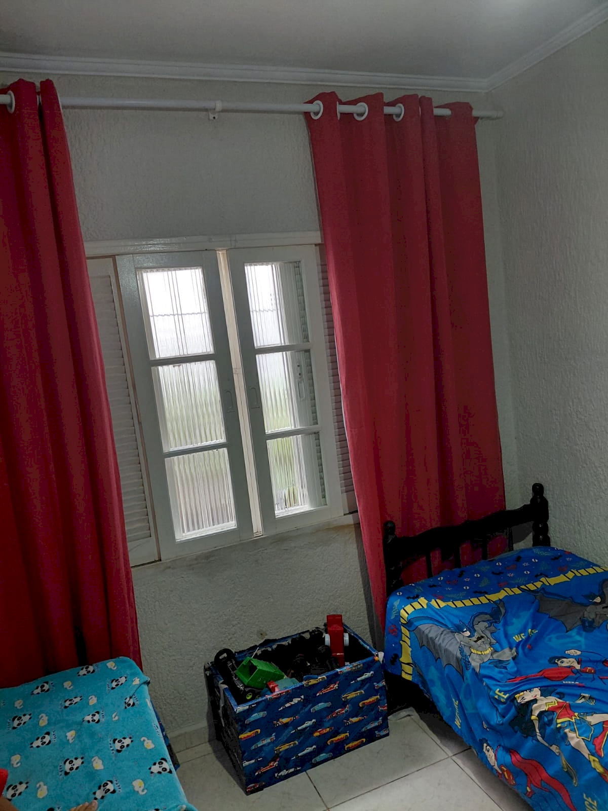 Imagem imóvel Casa Residencial - Lado Pista