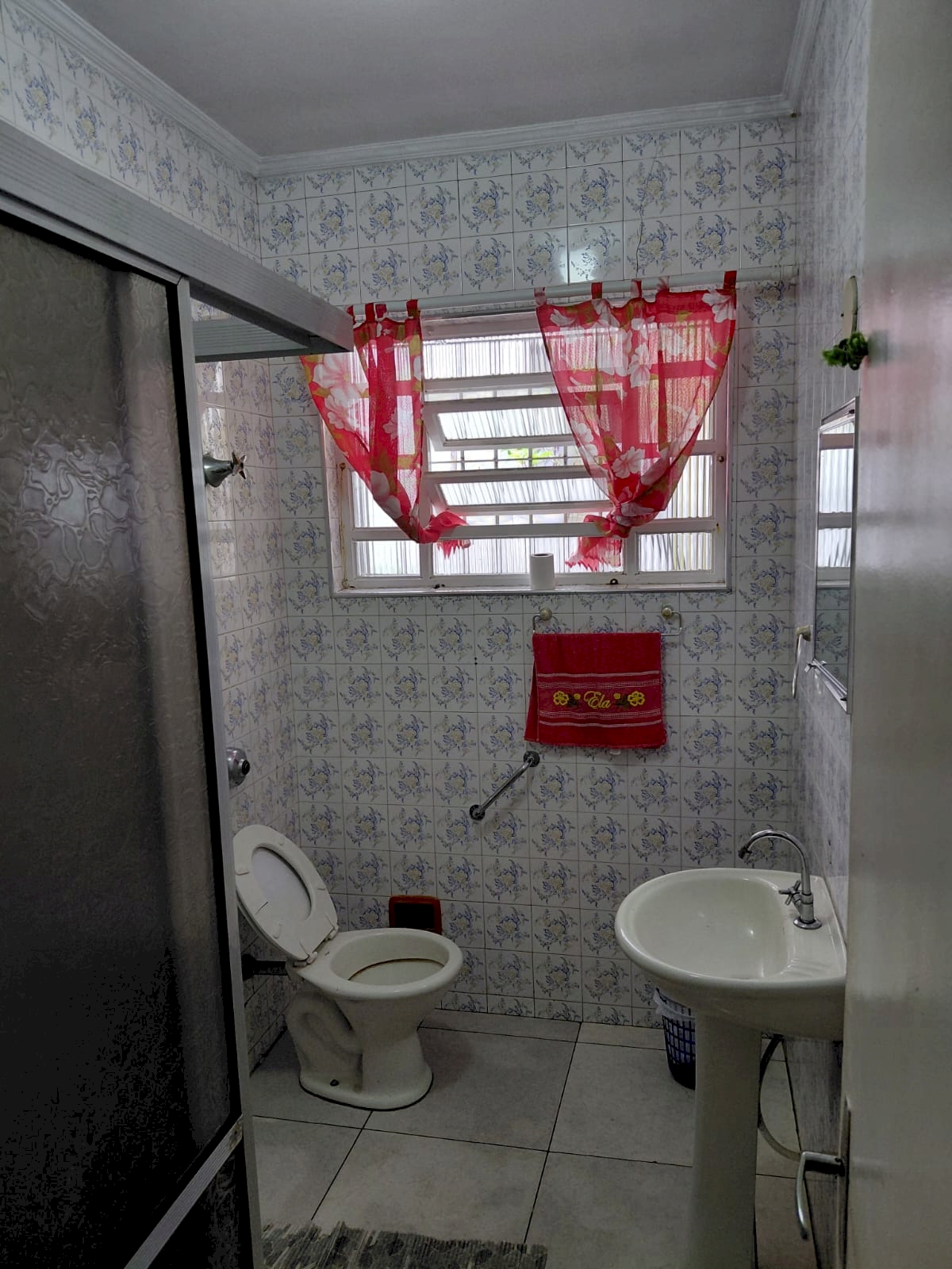 Imagem imóvel Casa Residencial - Lado Pista