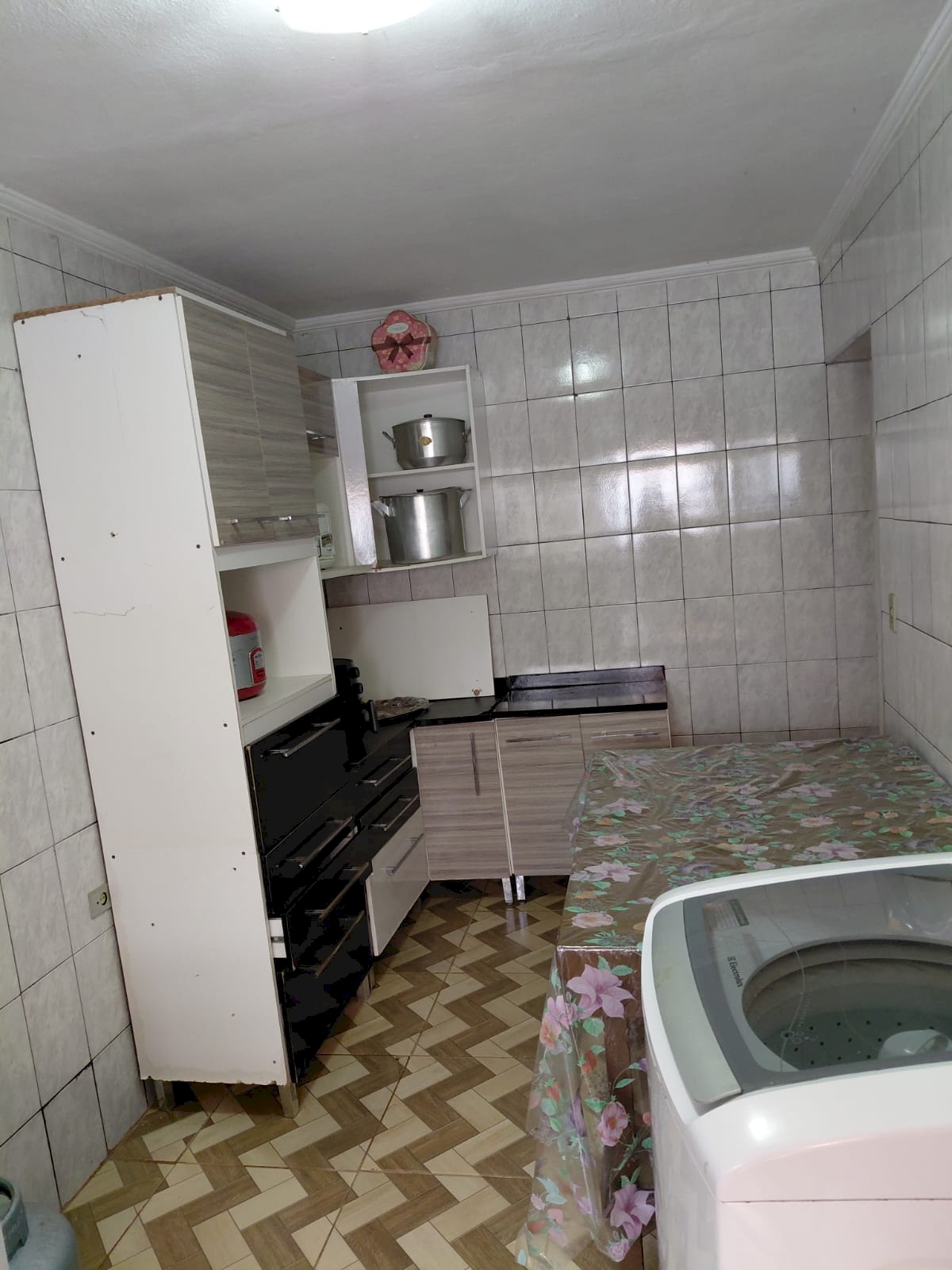 Imagem imóvel Casa Residencial - Lado Pista