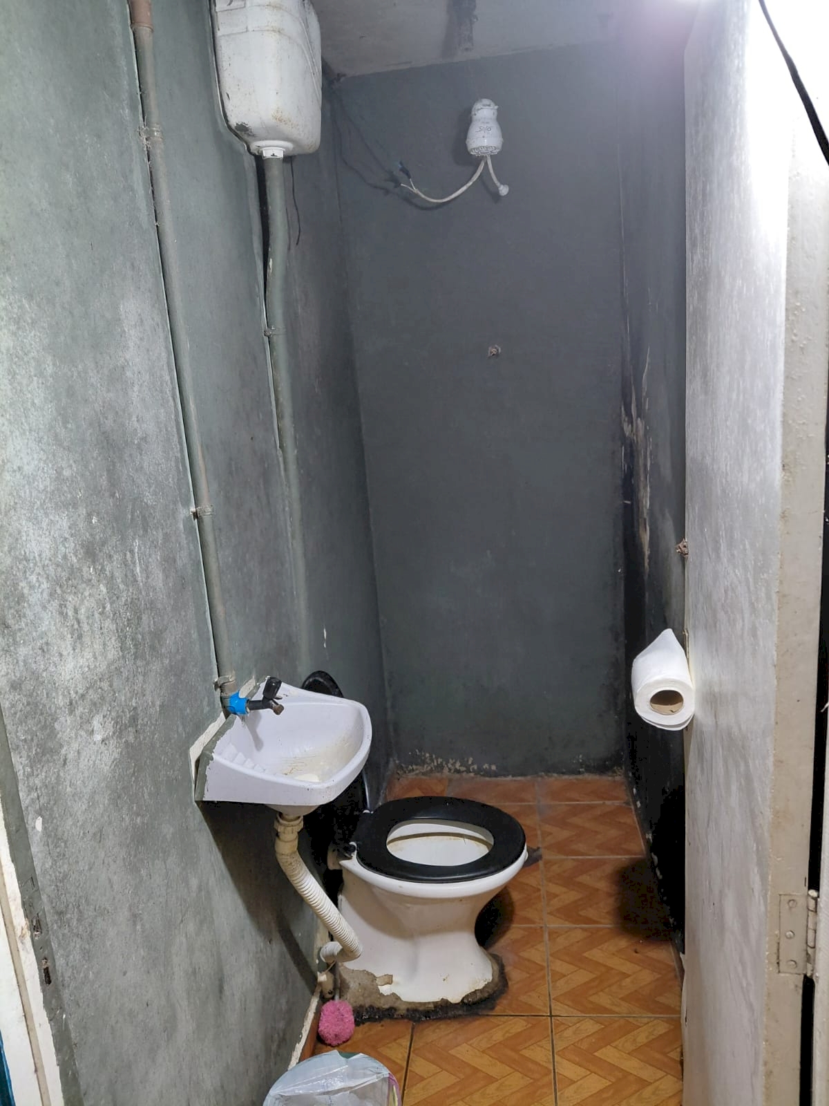 Imagem imóvel Casa Residencial - Lado Pista