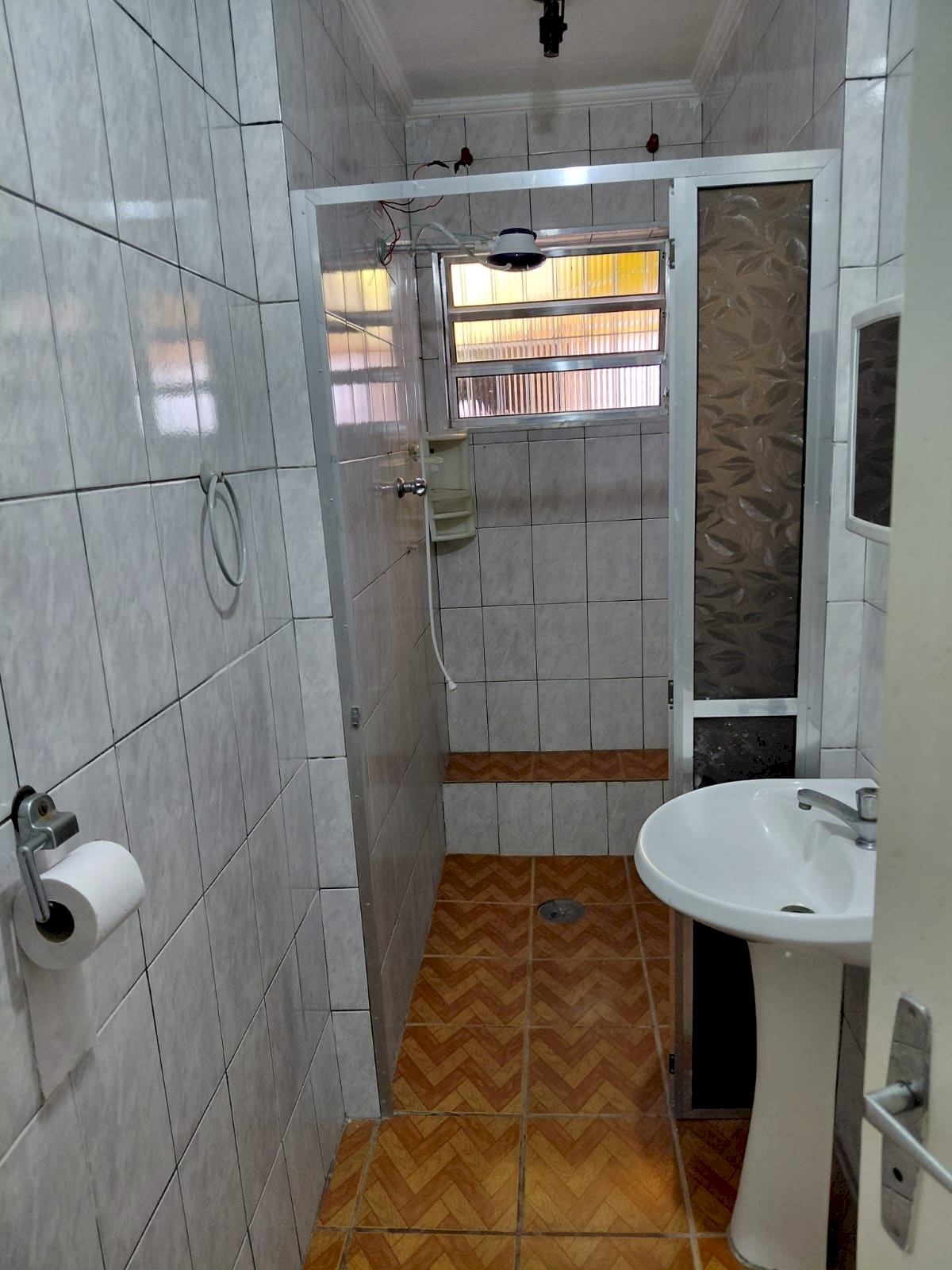 Imagem imóvel Casa Residencial - Lado Pista