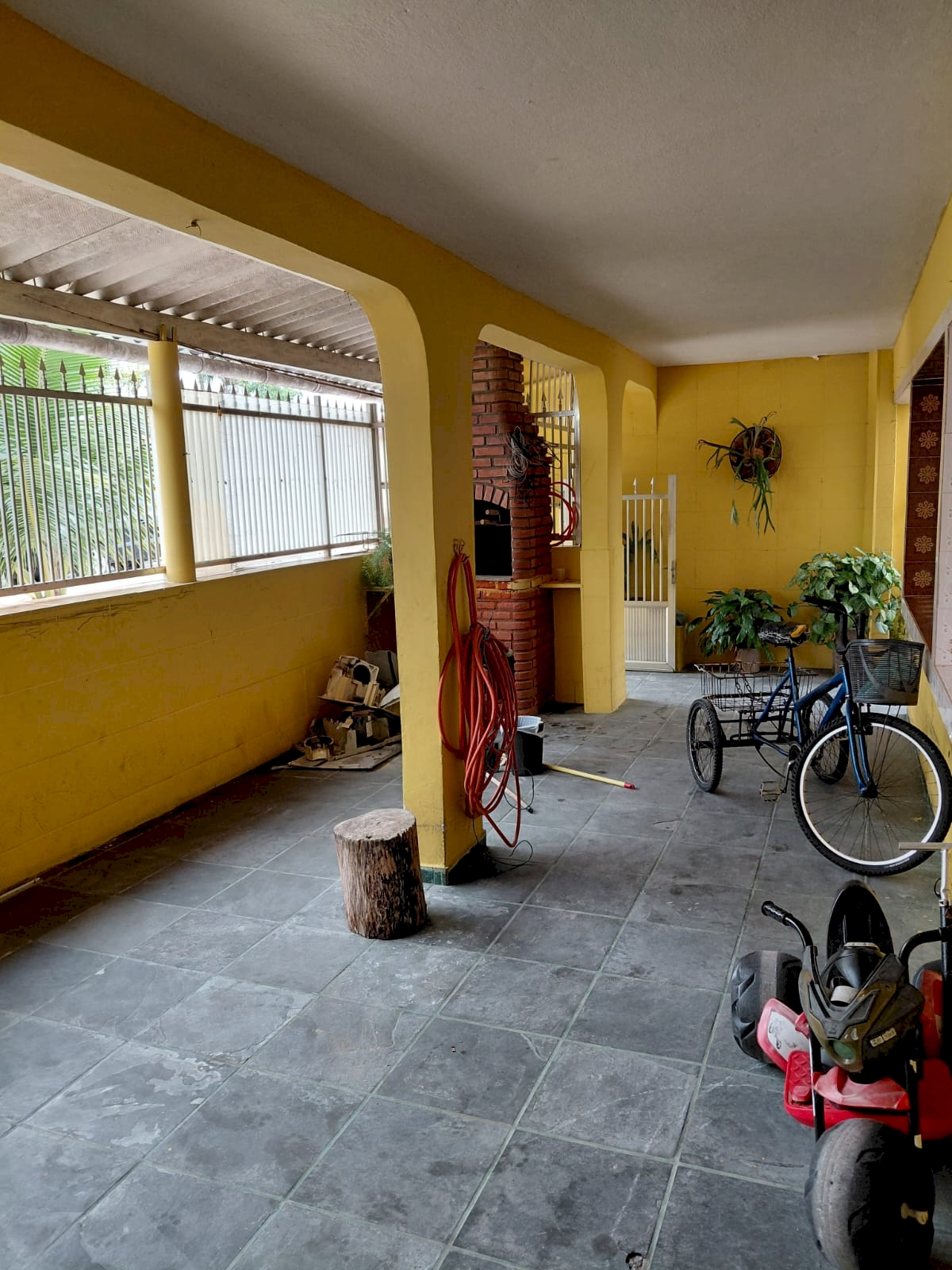 Imagem imóvel Casa Residencial - Lado Pista