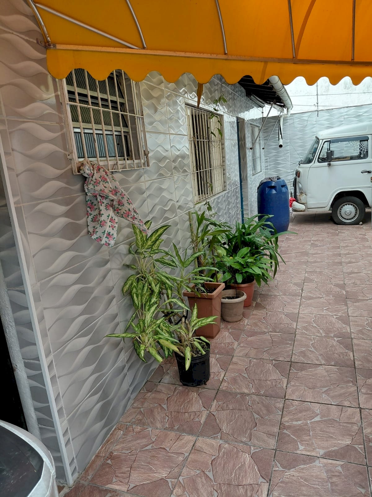 Imagem imóvel Casa Residencial - Lado Pista