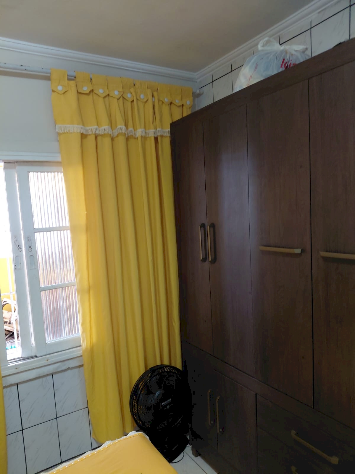 Imagem imóvel Casa Residencial - Lado Pista