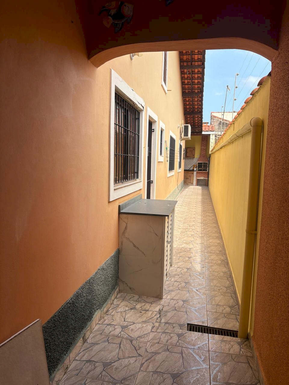 Imagem imóvel Casa Residencial - Lado Pista