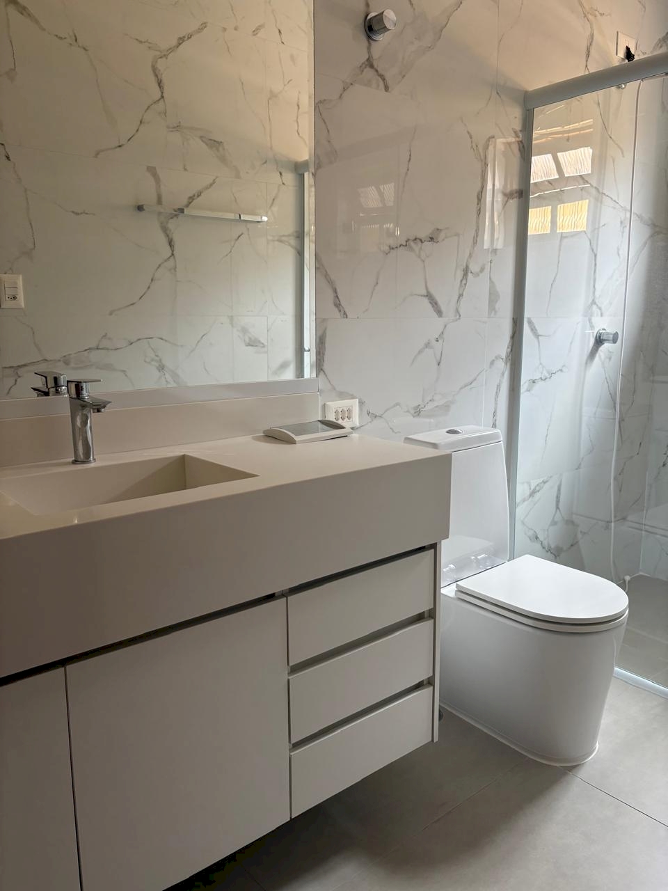 Imagem imóvel Casa Residencial - Lado Pista