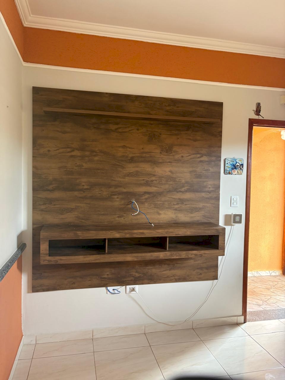 Imagem imóvel Casa Residencial - Lado Pista