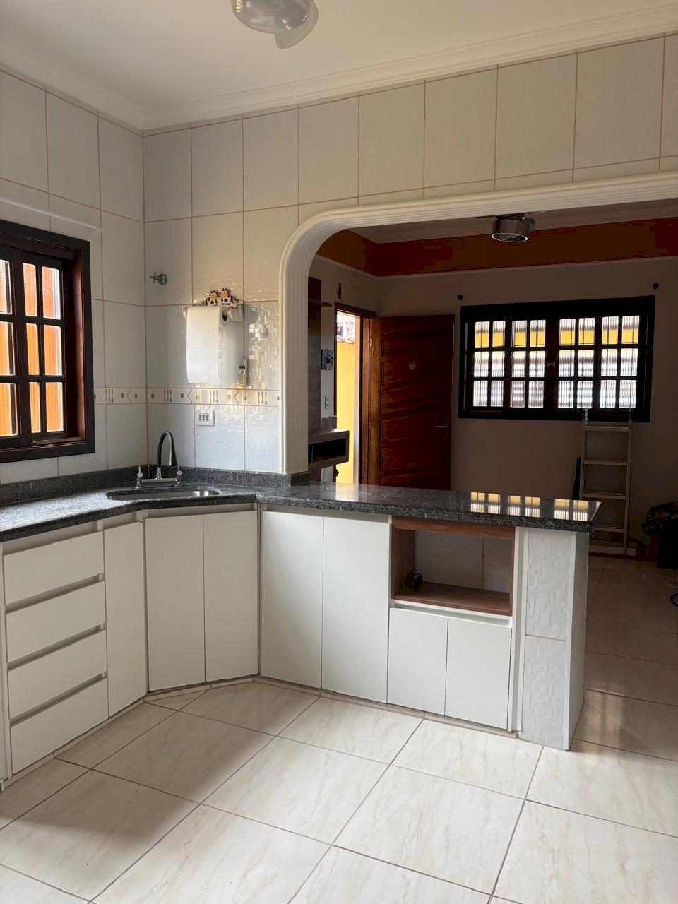 Imagem imóvel Casa Residencial - Lado Pista