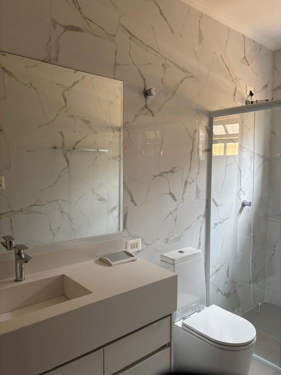 Imagem imóvel Casa Residencial - Lado Pista