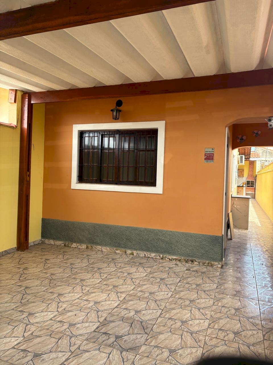 Imagem imóvel Casa Residencial - Lado Pista