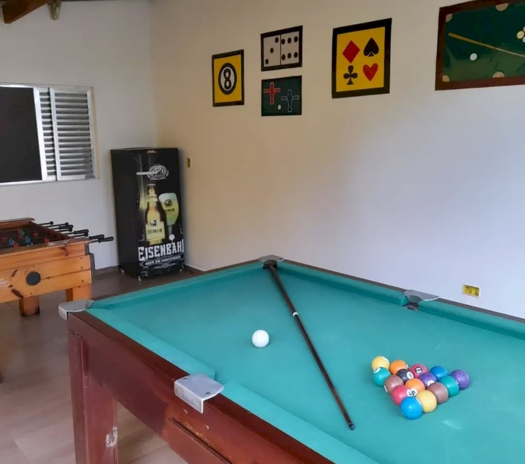 Imagem imóvel Chácara Residencial - Lado Morro