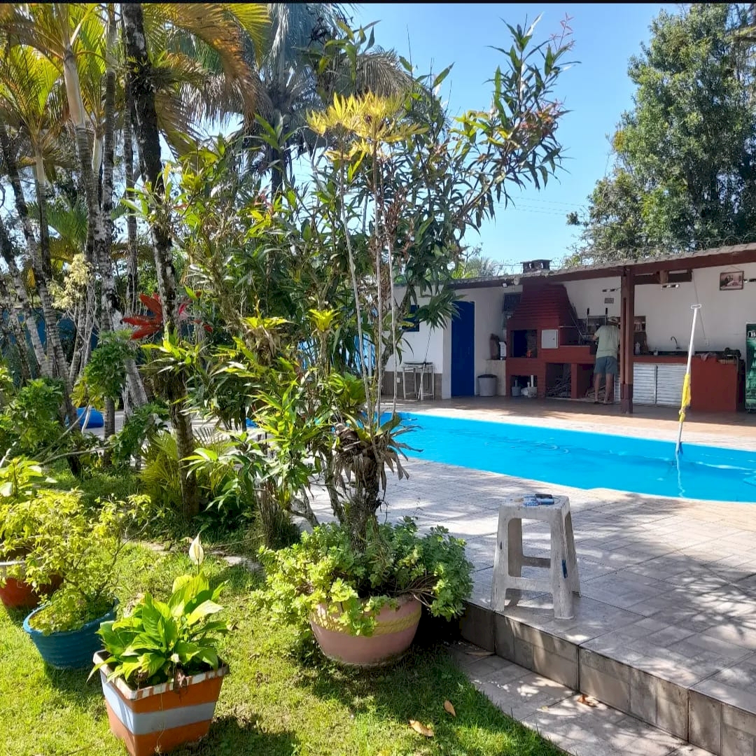 Imagem imóvel Chácara Residencial - Lado Morro