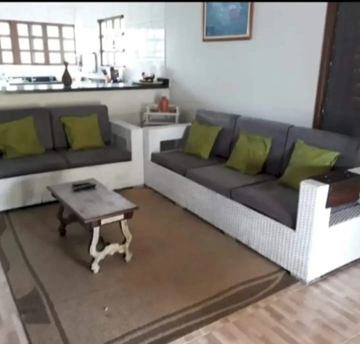 Imagem imóvel Chácara Residencial - Lado Morro