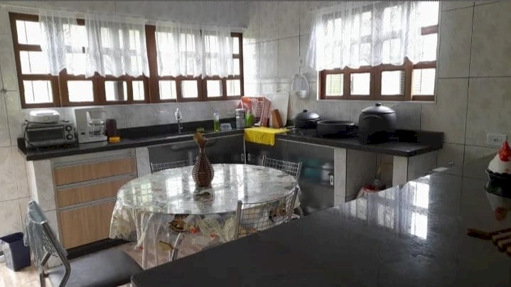 Imagem imóvel Chácara Residencial - Lado Morro