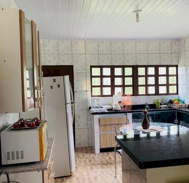 Imagem imóvel Chácara Residencial - Lado Morro