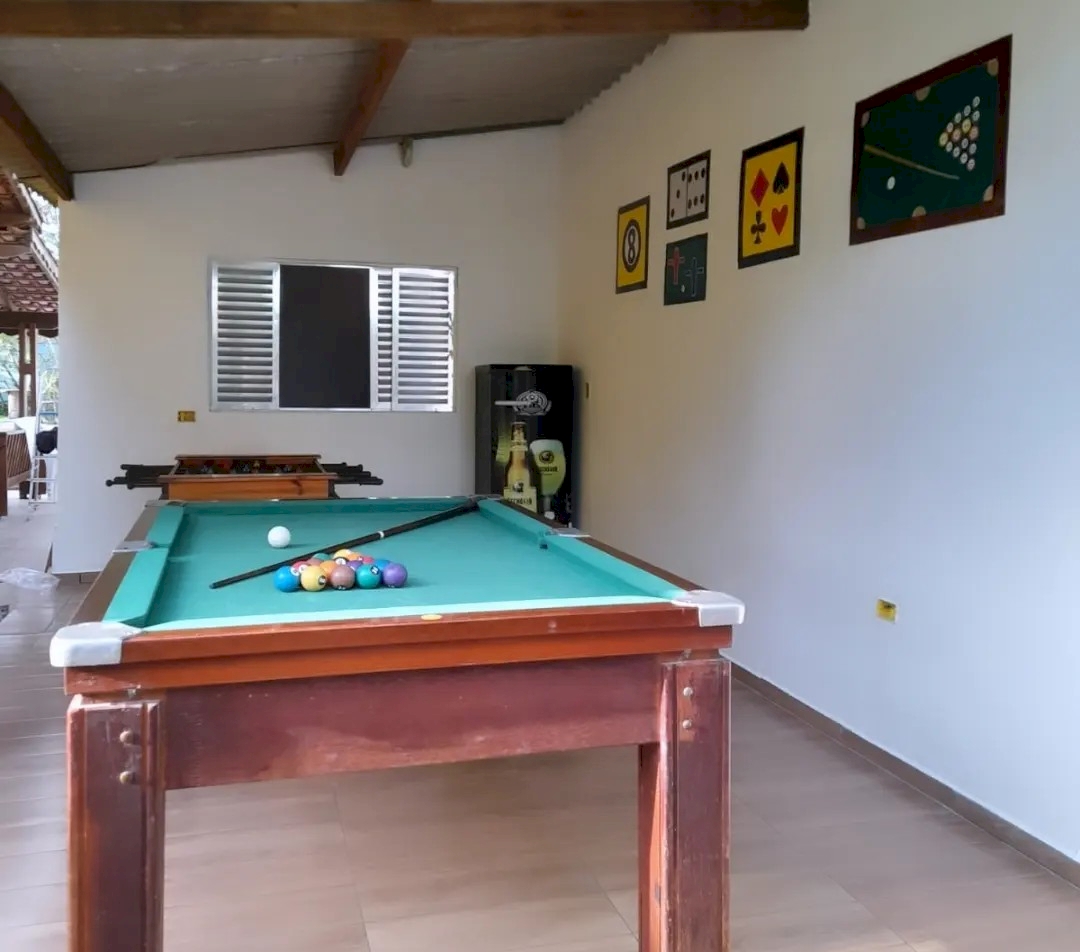 Imagem imóvel Chácara Residencial - Lado Morro