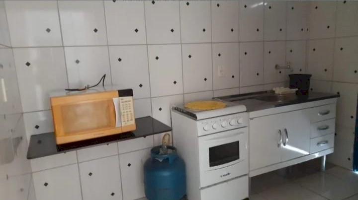 Imagem imóvel Chácara Residencial - Lado Morro