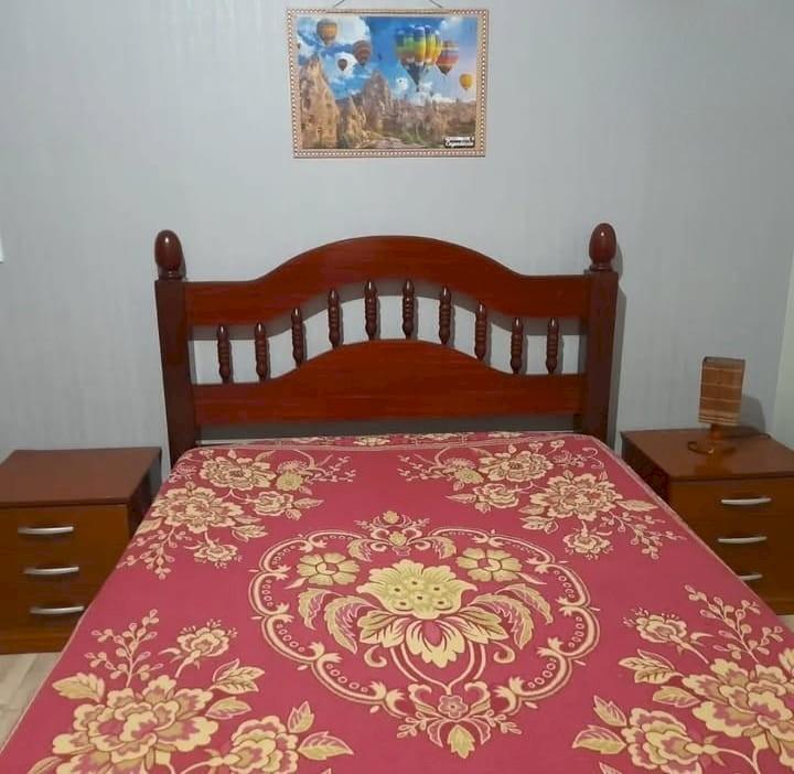 Imagem imóvel Chácara Residencial - Lado Morro