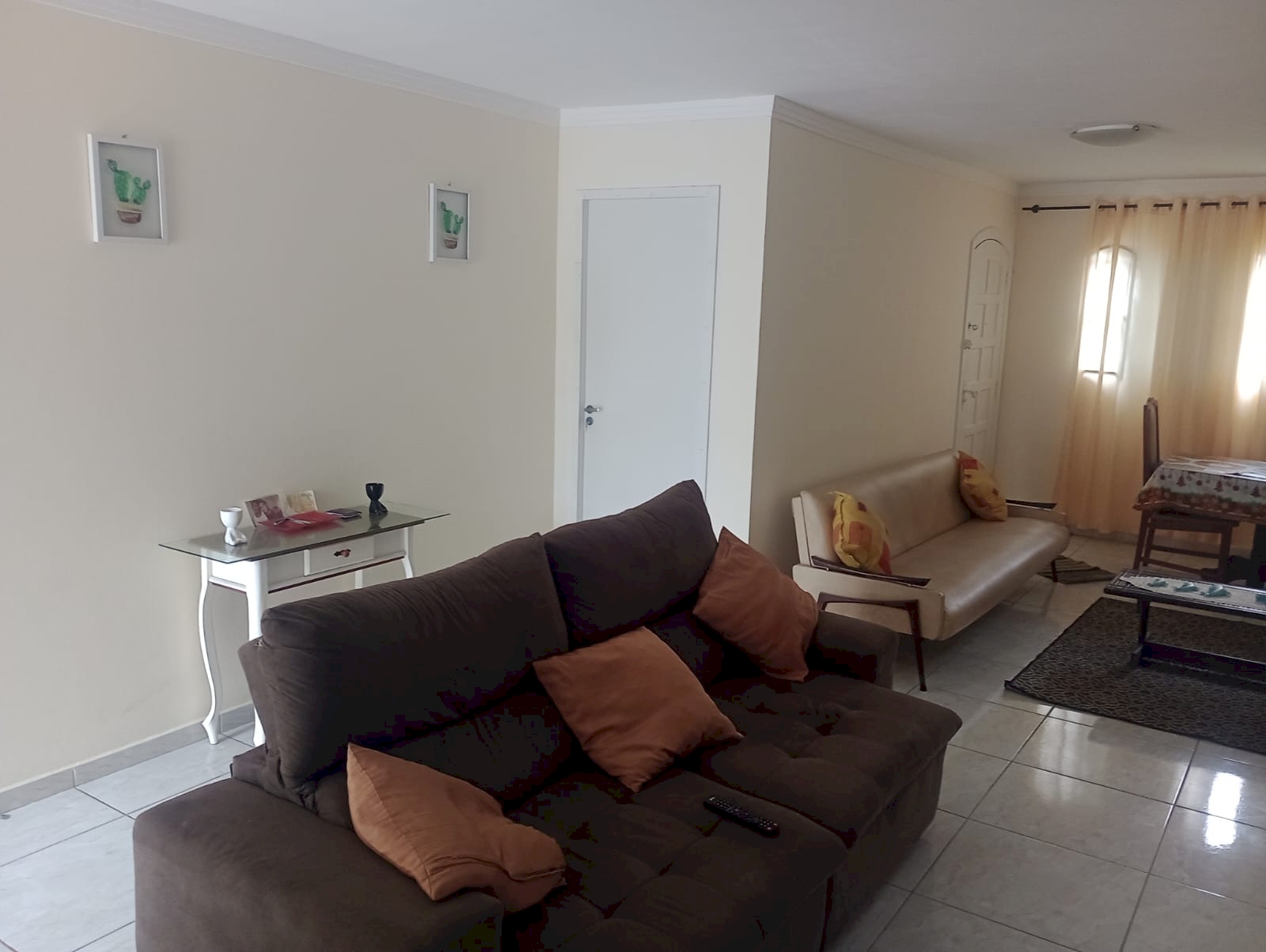 Imagem imóvel Casa Residencial - Lado Praia