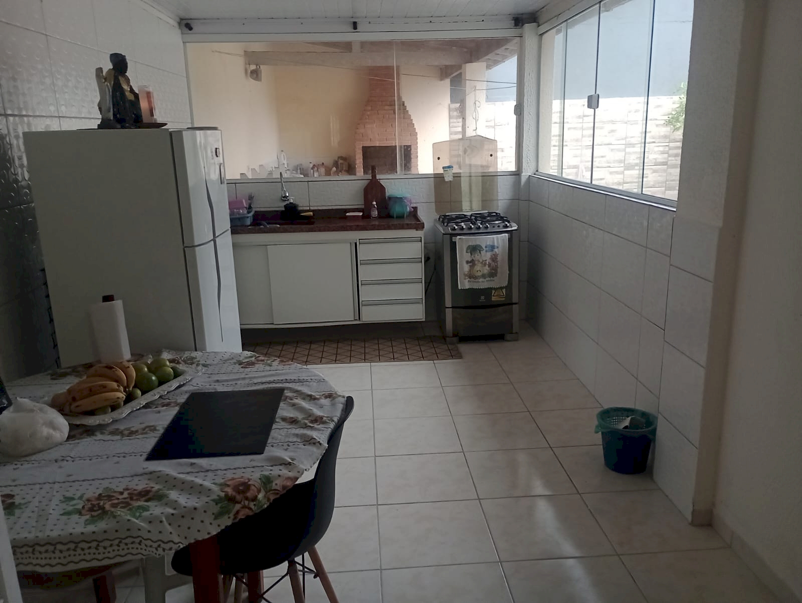 Imagem imóvel Casa Residencial - Lado Praia