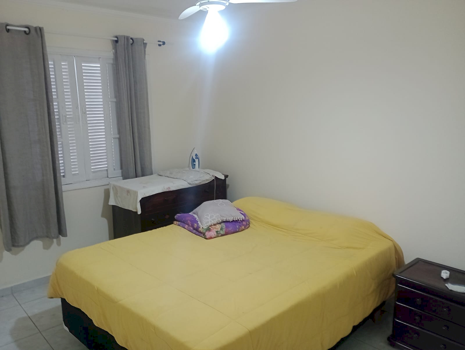 Imagem imóvel Casa Residencial - Lado Praia