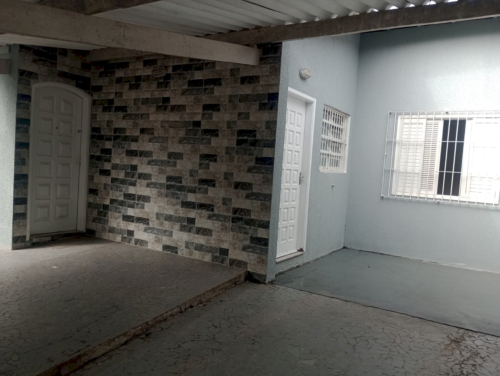 Imagem imóvel Casa Residencial - Lado Praia