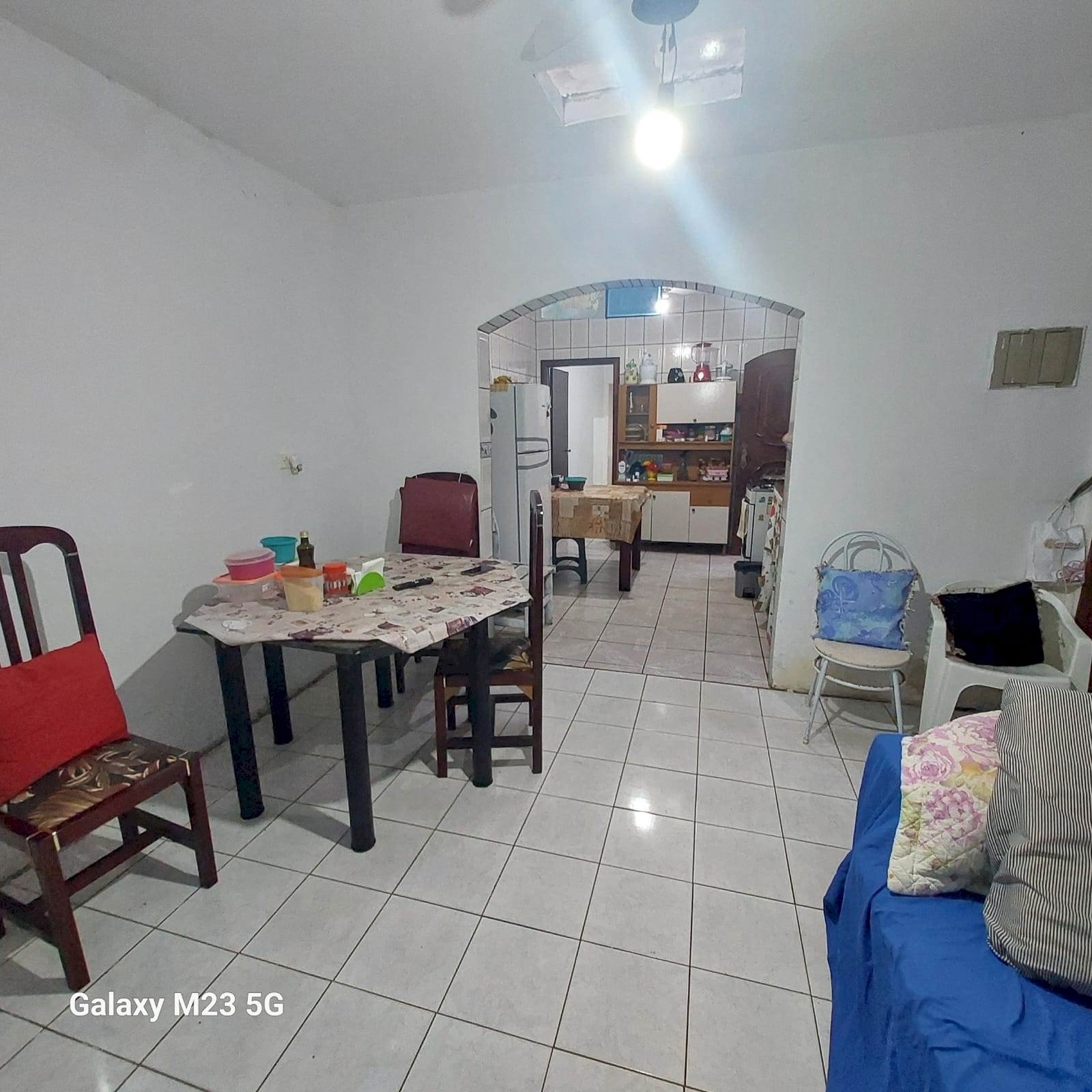 Imagem imóvel Casa Residencial - Lado Pista