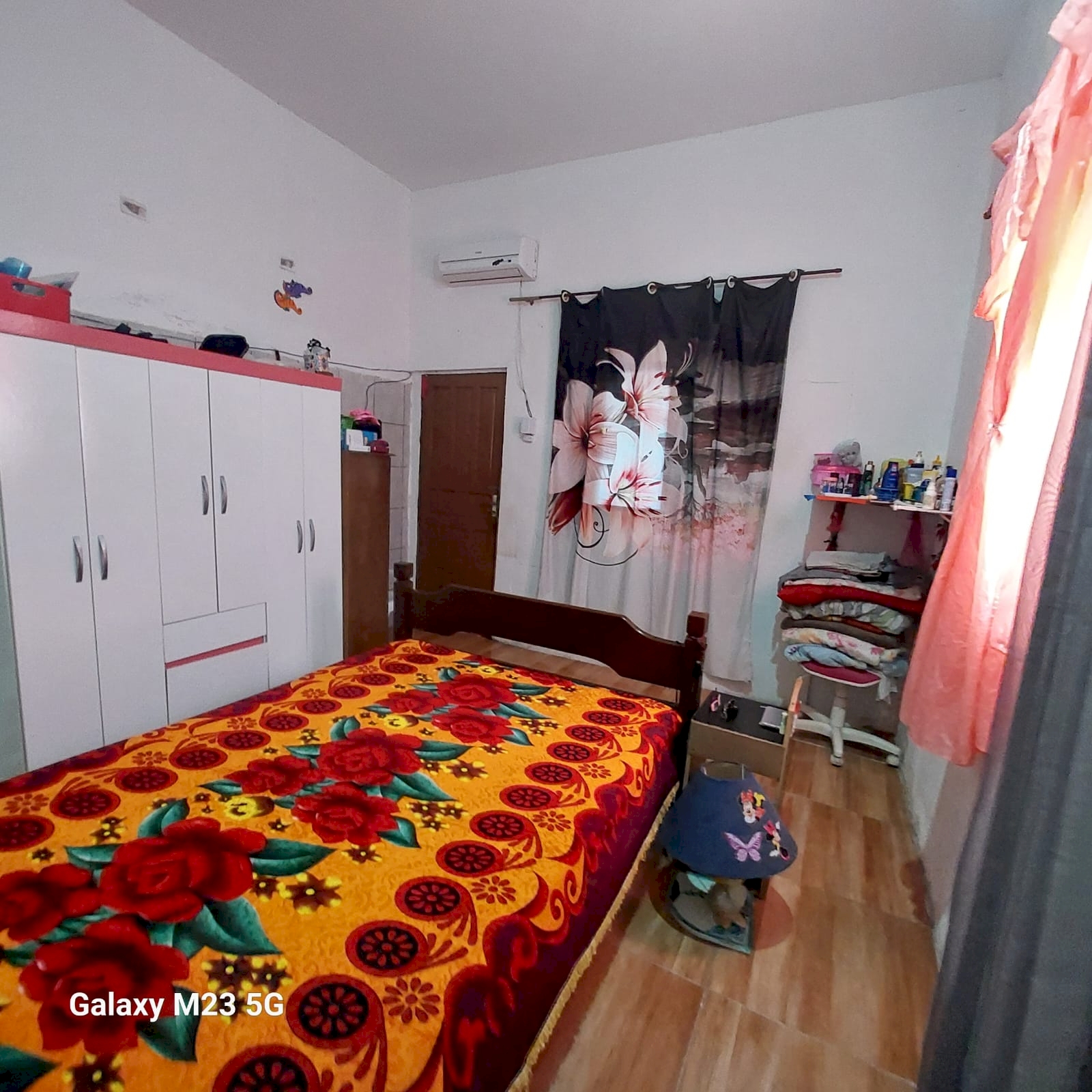 Imagem imóvel Casa Residencial - Lado Pista