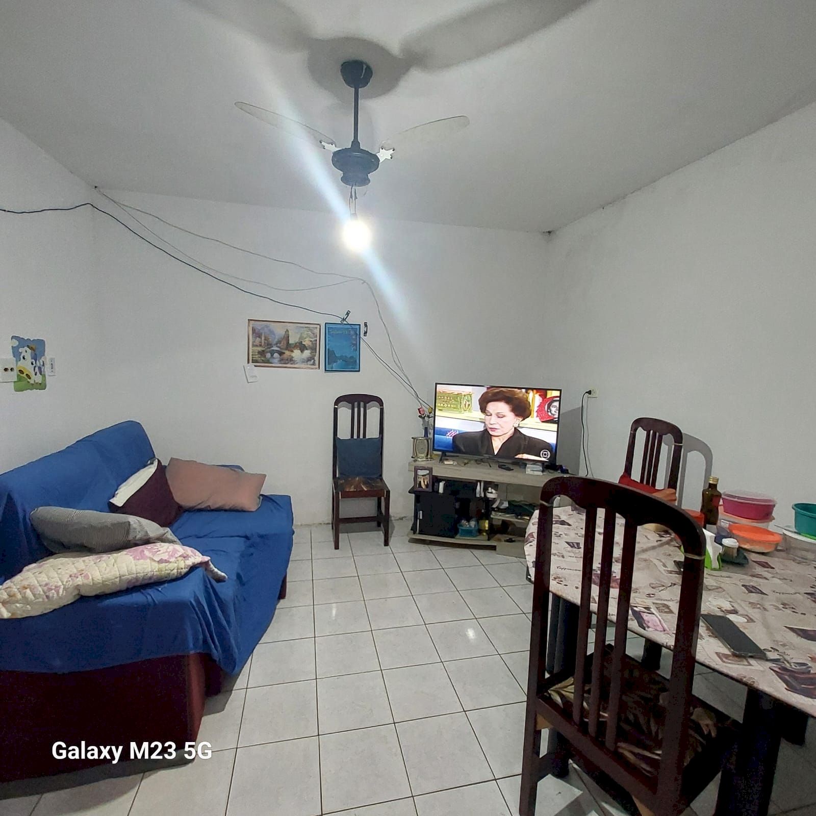 Imagem imóvel Casa Residencial - Lado Pista