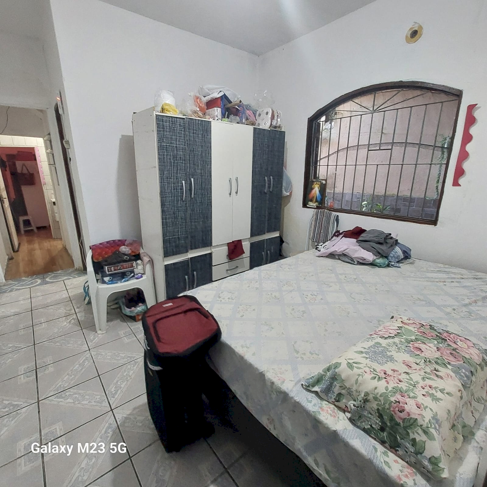 Imagem imóvel Casa Residencial - Lado Pista