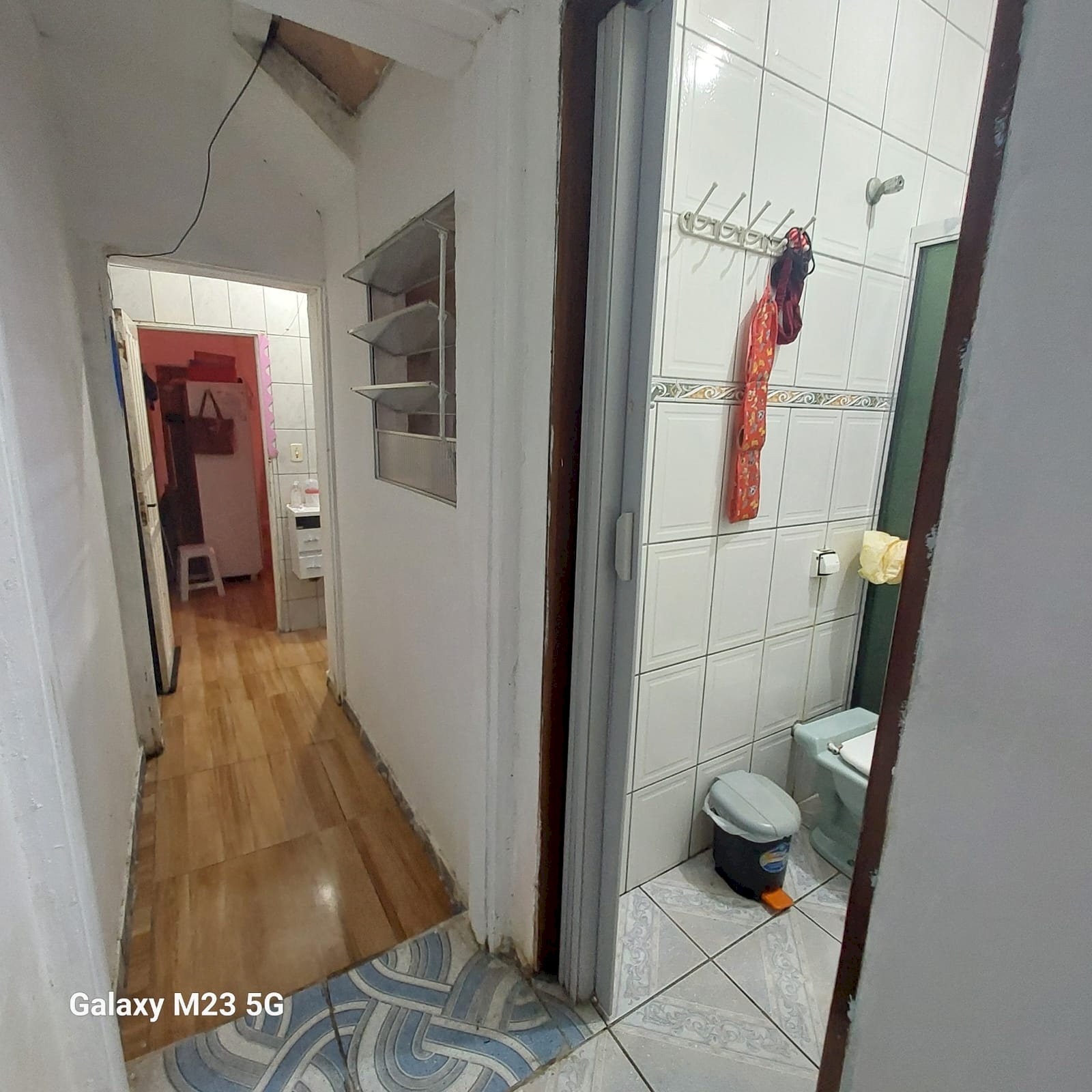 Imagem imóvel Casa Residencial - Lado Pista