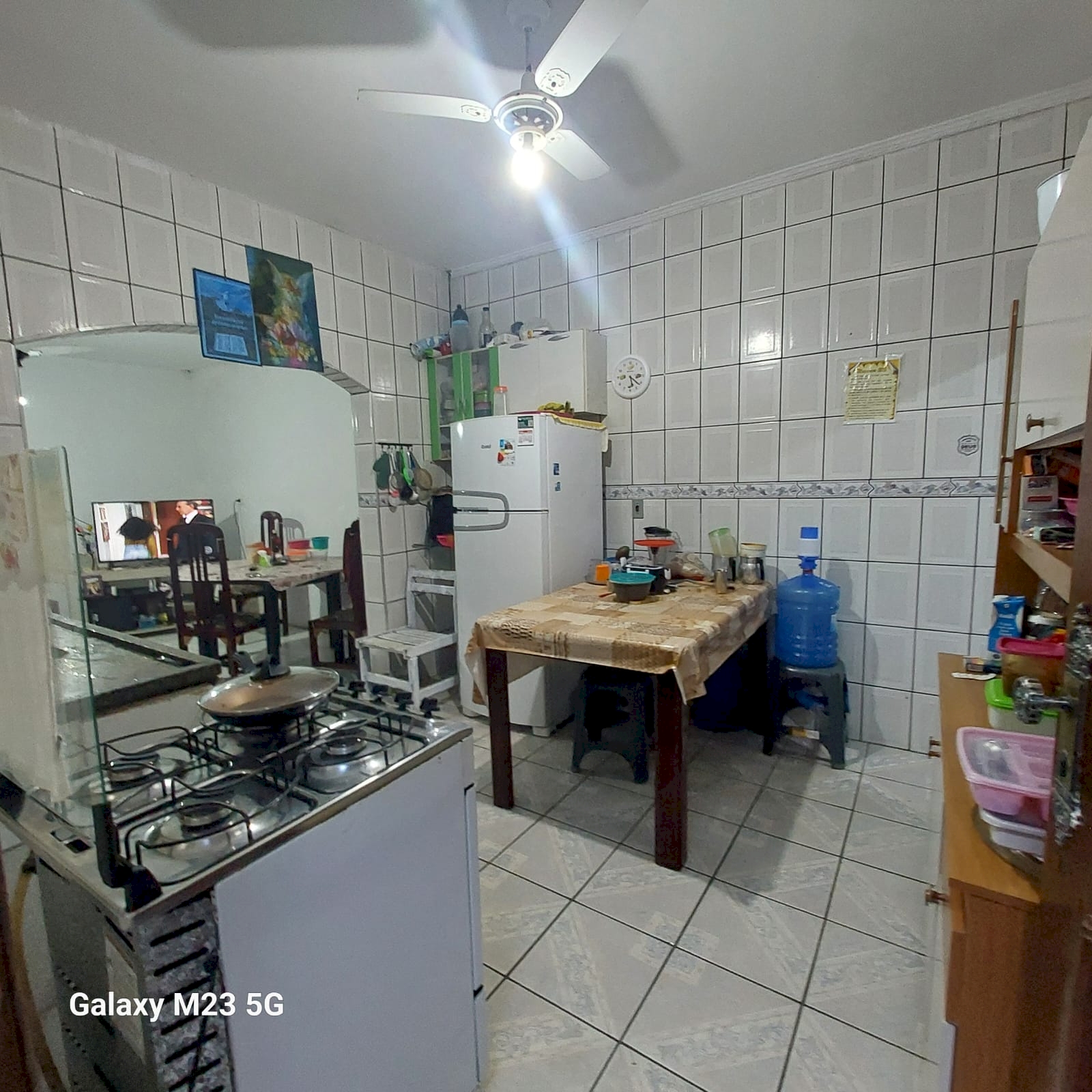 Imagem imóvel Casa Residencial - Lado Pista