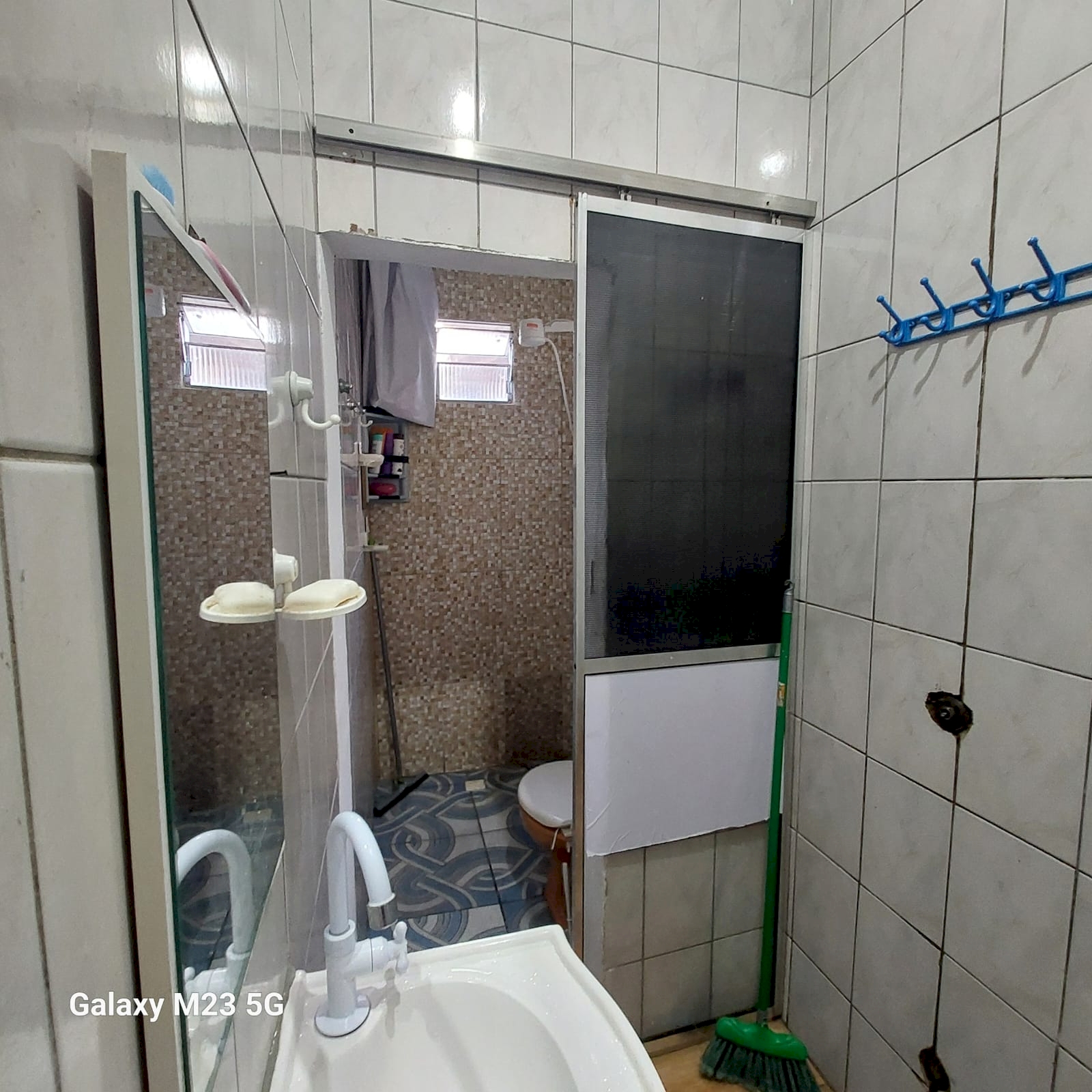 Imagem imóvel Casa Residencial - Lado Pista