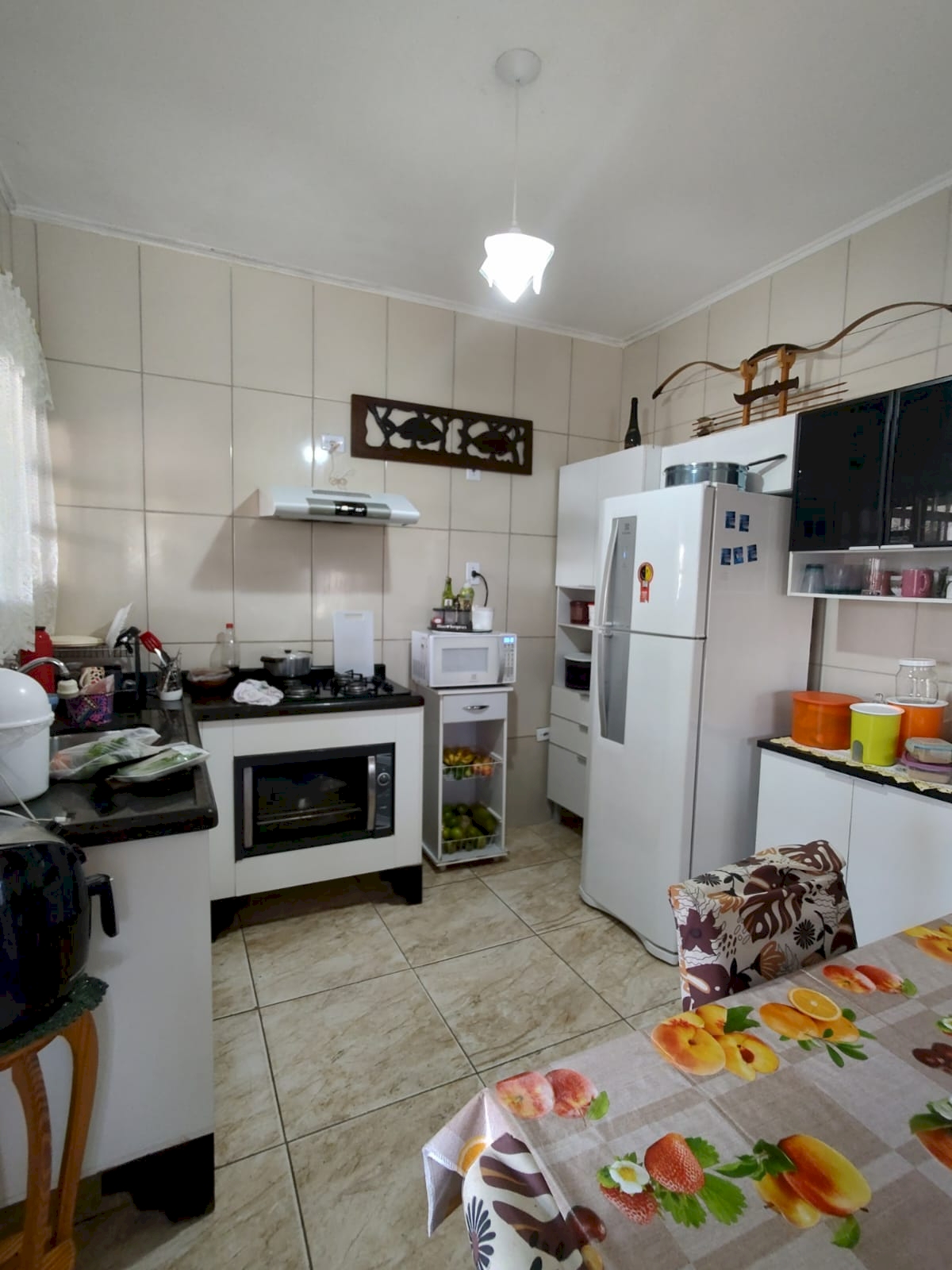 Imagem imóvel Sobrado Residencial - Lado Praia