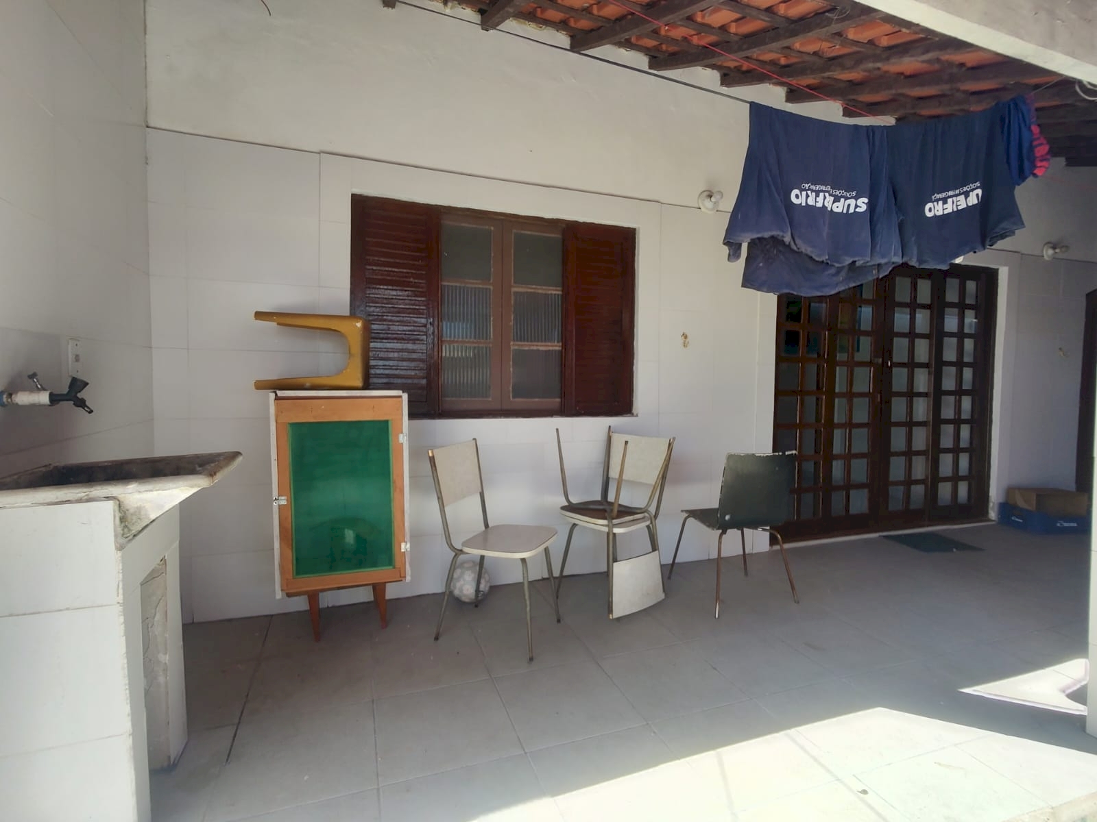 Imagem imóvel Sobrado Residencial - Lado Praia