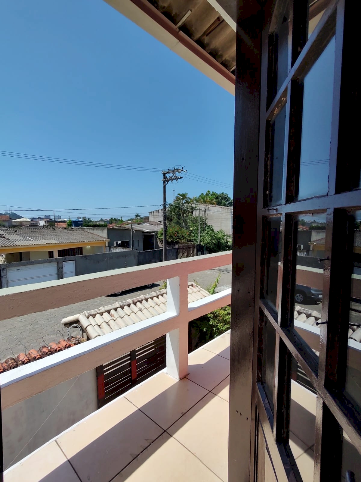 Imagem imóvel Sobrado Residencial - Lado Praia