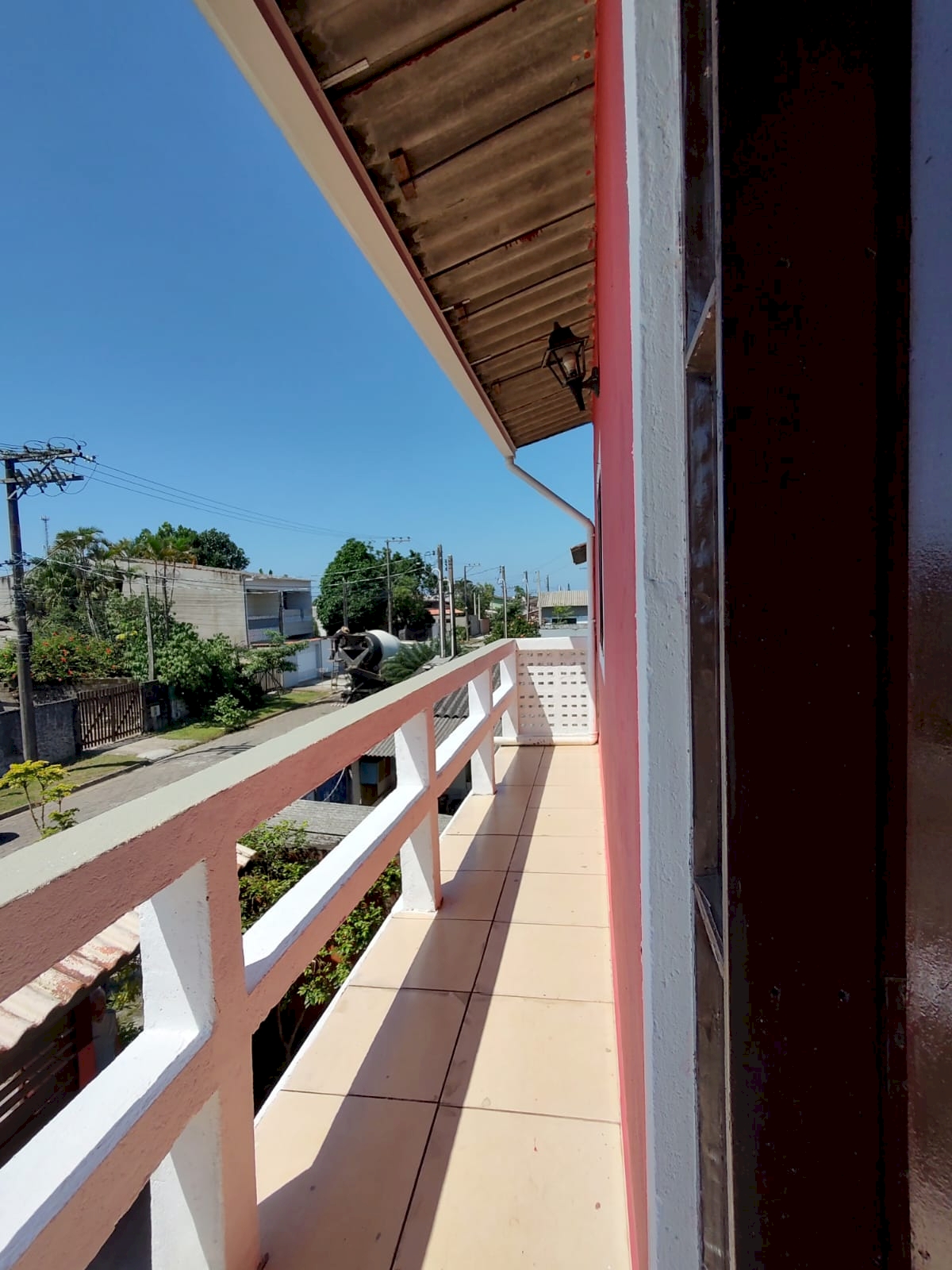 Imagem imóvel Sobrado Residencial - Lado Praia