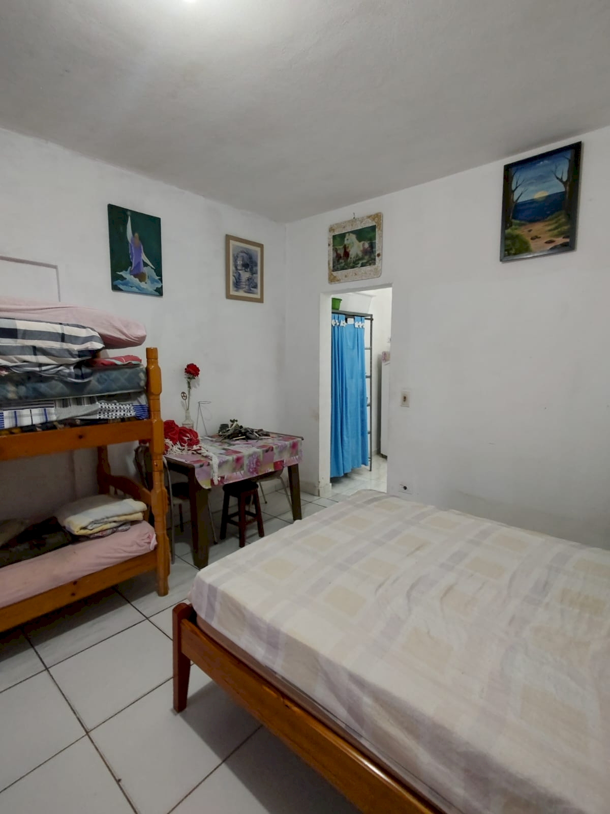 Imagem imóvel Sobrado Residencial - Lado Praia