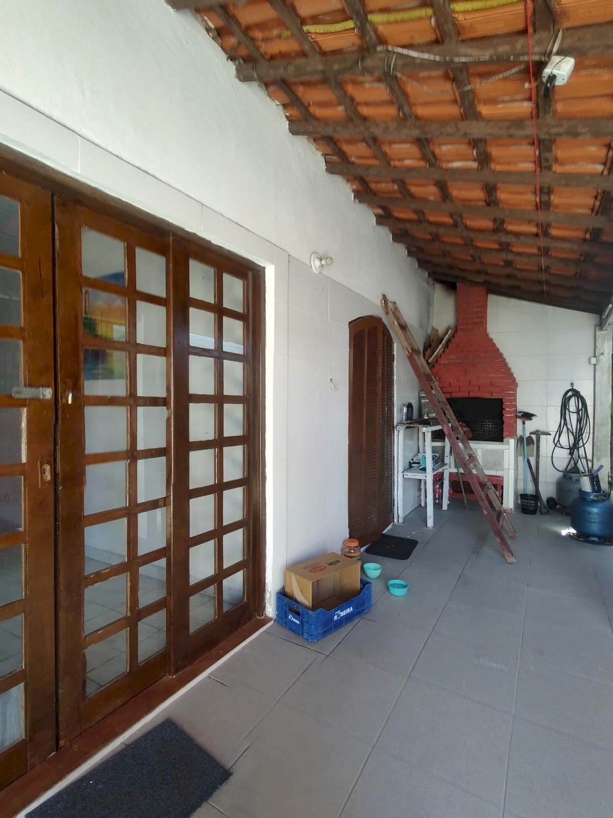 Imagem imóvel Sobrado Residencial - Lado Praia