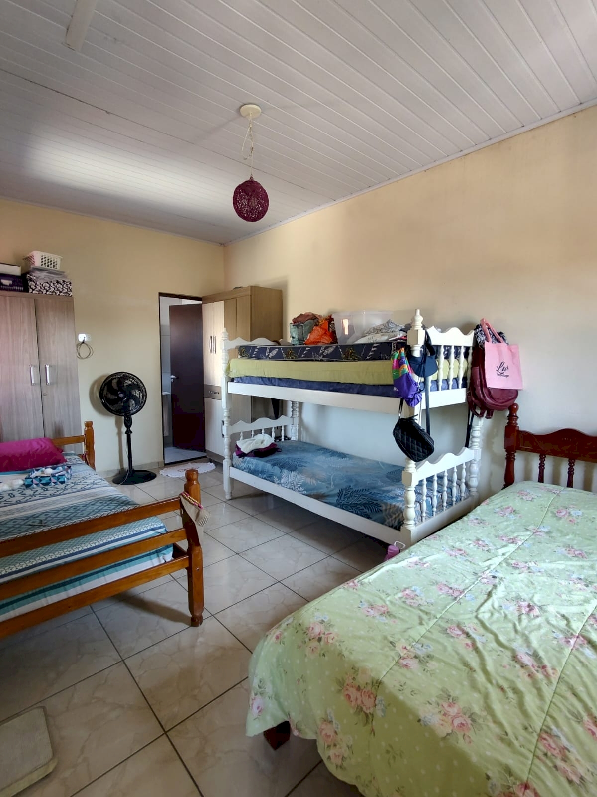 Imagem imóvel Sobrado Residencial - Lado Praia