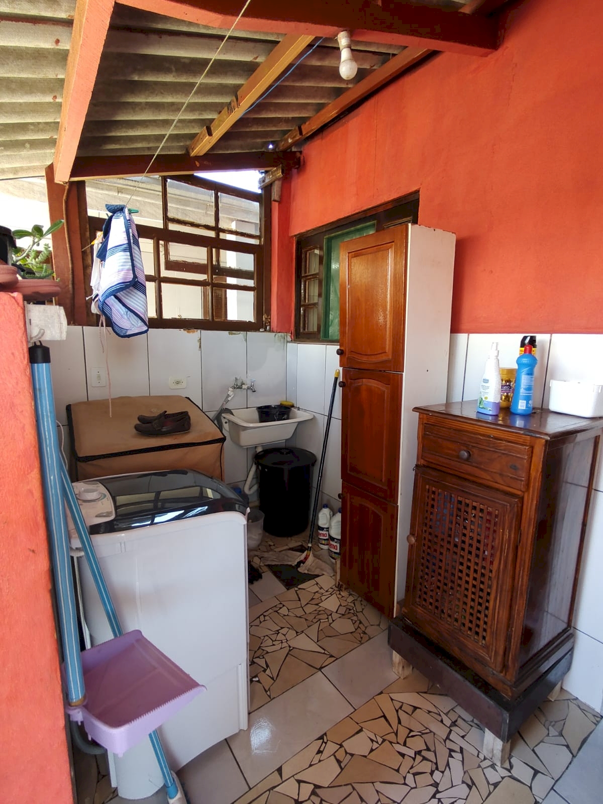 Imagem imóvel Sobrado Residencial - Lado Praia