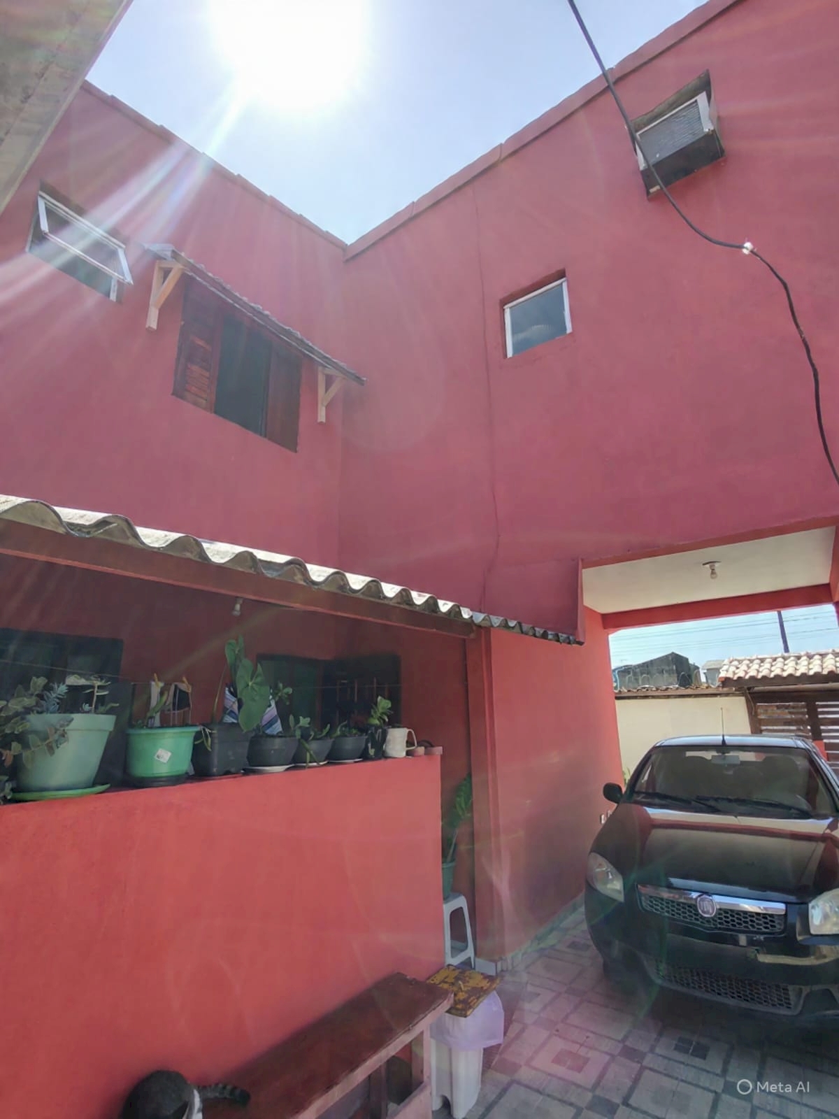 Imagem imóvel Sobrado Residencial - Lado Praia