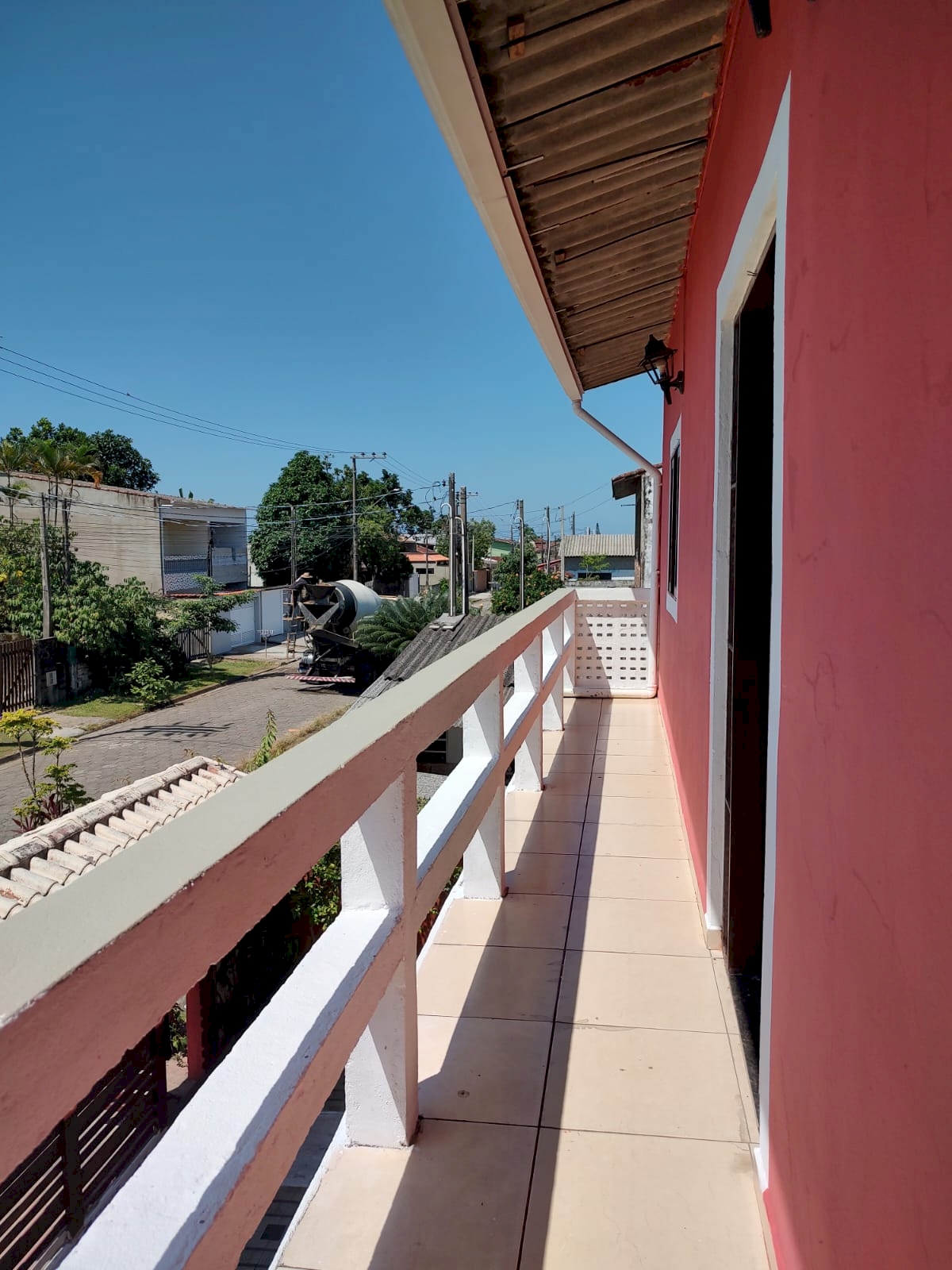 Imagem imóvel Sobrado Residencial - Lado Praia