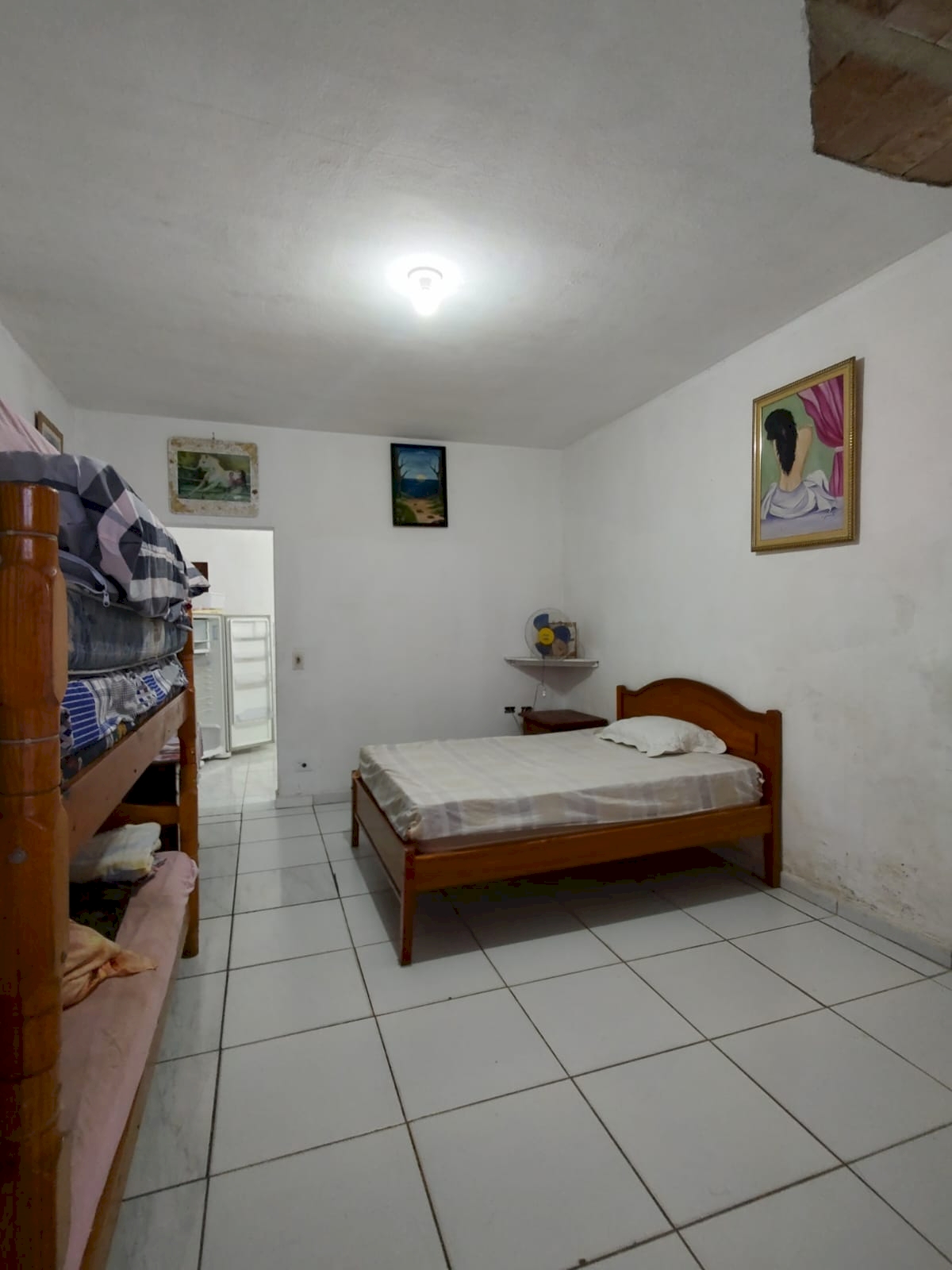 Imagem imóvel Sobrado Residencial - Lado Praia