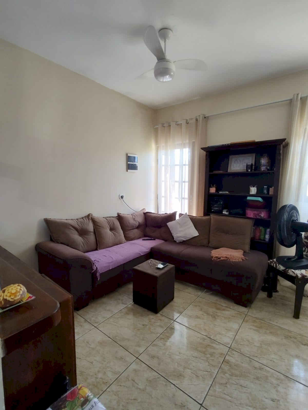 Imagem imóvel Sobrado Residencial - Lado Praia