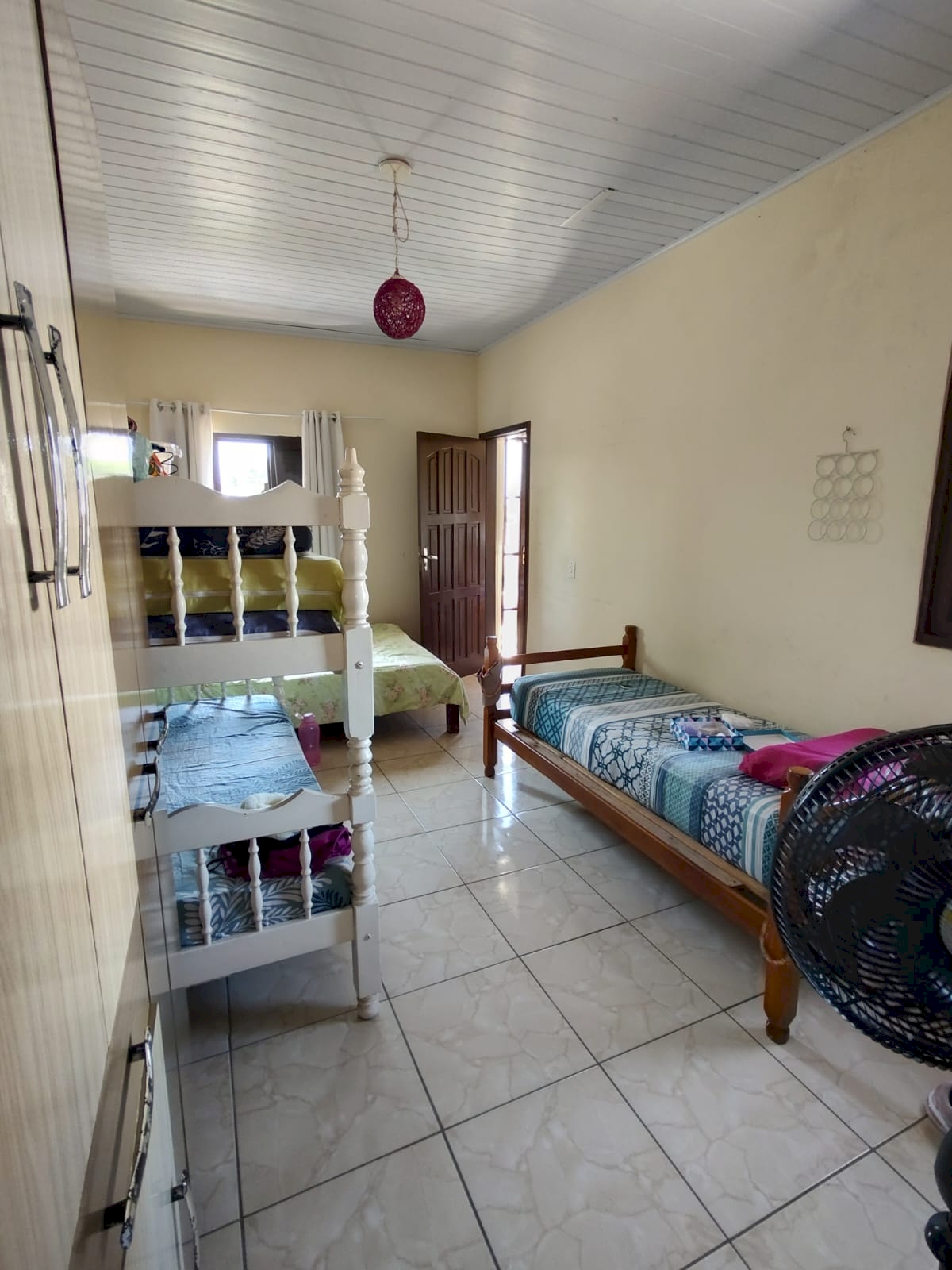 Imagem imóvel Sobrado Residencial - Lado Praia