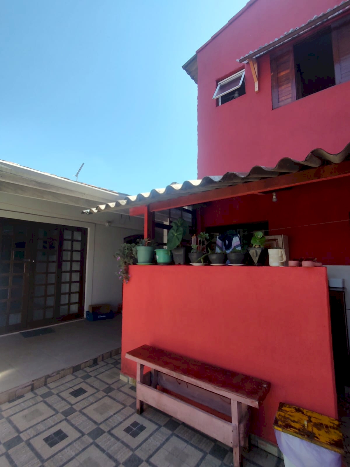 Imagem imóvel Sobrado Residencial - Lado Praia