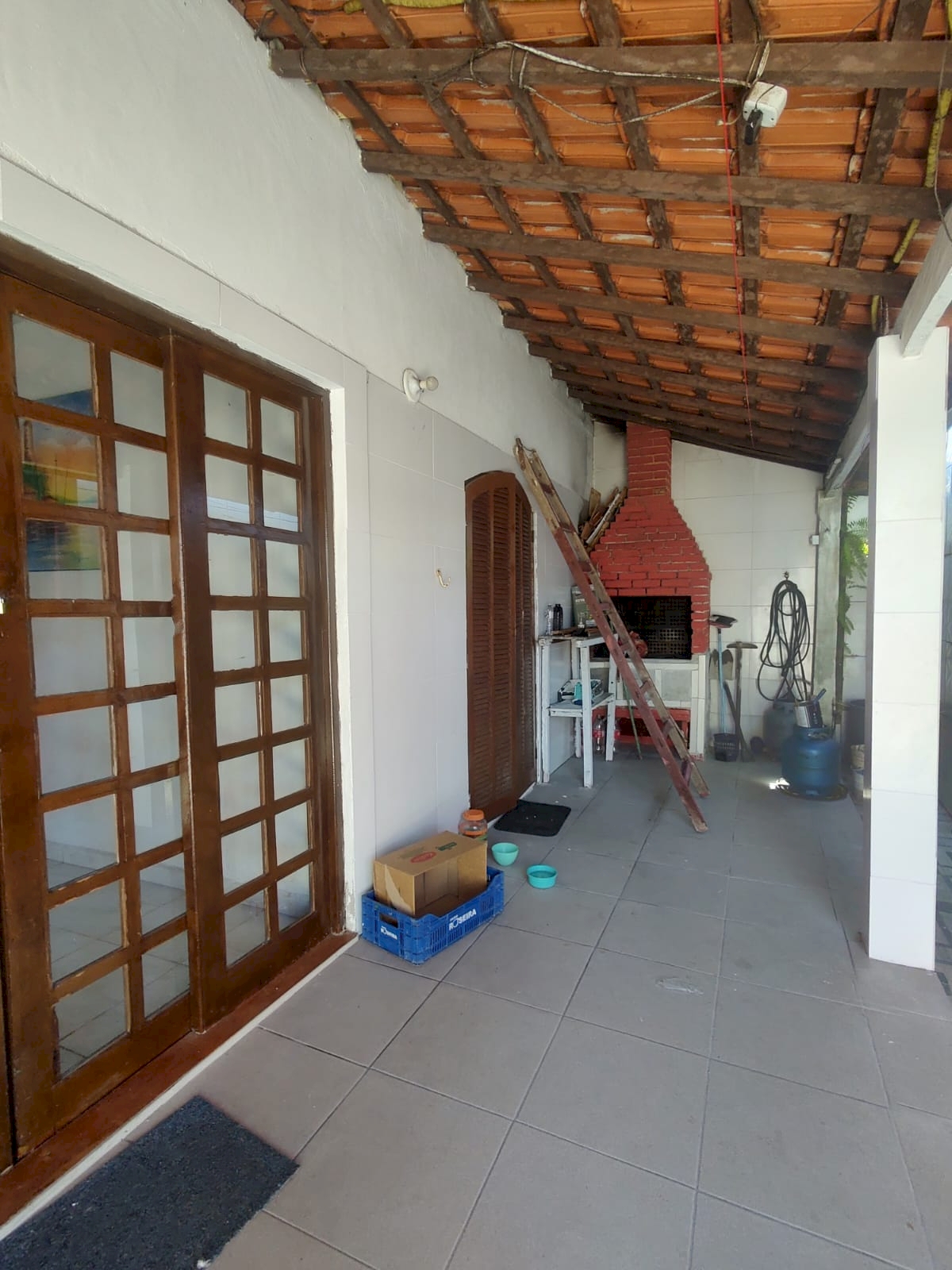 Imagem imóvel Sobrado Residencial - Lado Praia